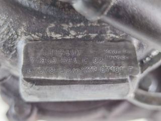 bontott BMW 1 Turbó