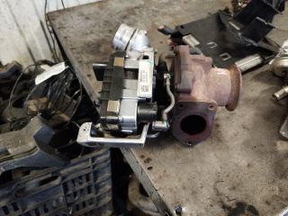 bontott BMW 1 Turbó