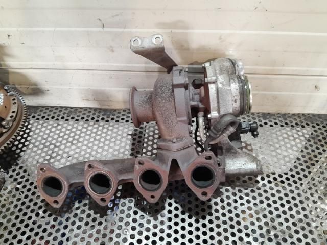 bontott BMW 1 Turbó