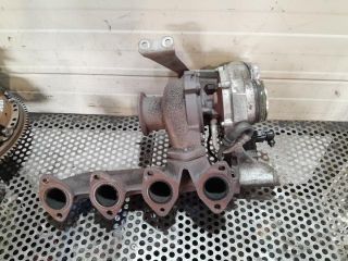 bontott BMW 1 Turbó