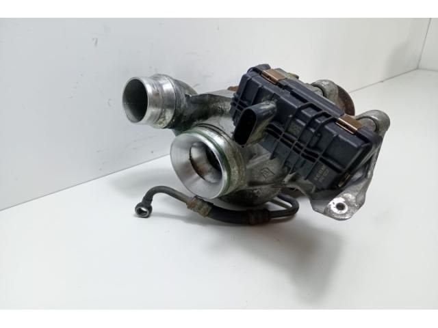 bontott BMW 1 Turbó