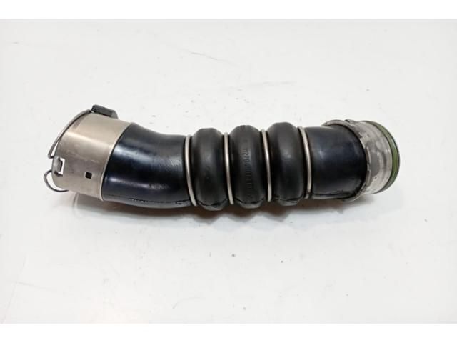 bontott BMW 1 Turbócső