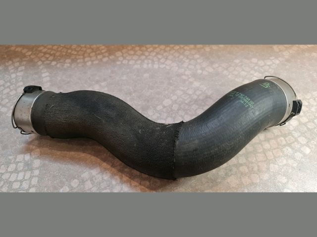 bontott BMW 1 Turbócső