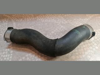 bontott BMW 1 Turbócső