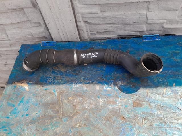 bontott BMW 1 Turbócső