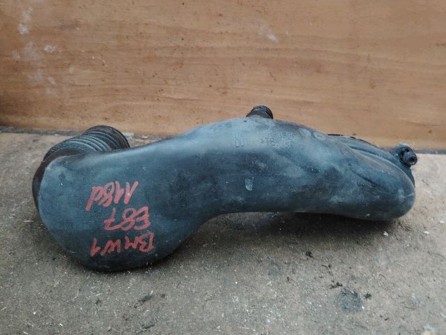 bontott BMW 1 Turbócső