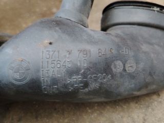 bontott BMW 1 Turbócső