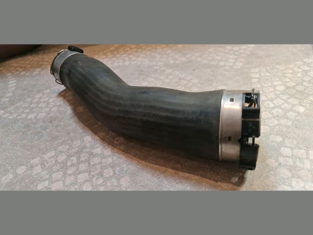 bontott BMW 1 Turbócső