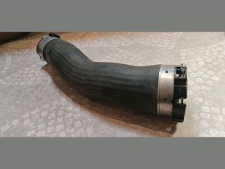 bontott BMW 1 Turbócső