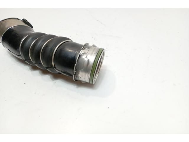 bontott BMW 1 Turbócső