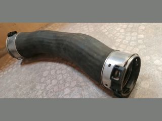 bontott BMW 1 Turbócső