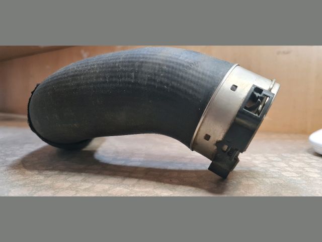 bontott BMW 1 Turbócső