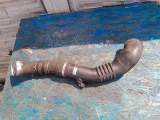 bontott BMW 1 Turbócső