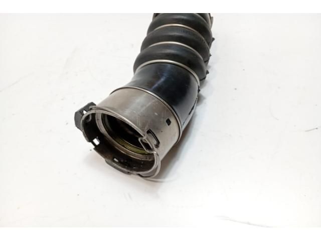 bontott BMW 1 Turbócső