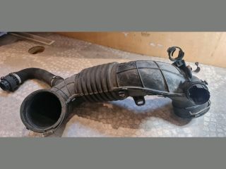 bontott BMW 1 Turbócső