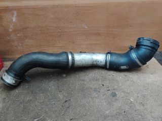 bontott BMW 1 Turbócső