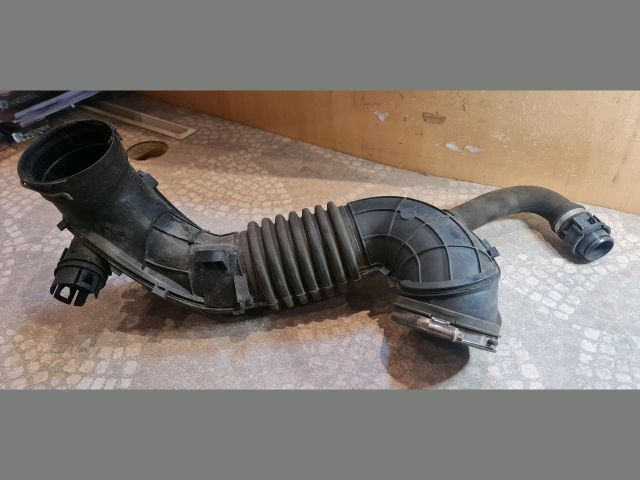 bontott BMW 1 Turbócső