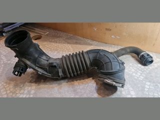 bontott BMW 1 Turbócső