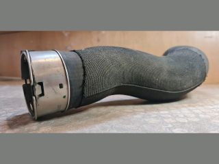 bontott BMW 1 Turbócső