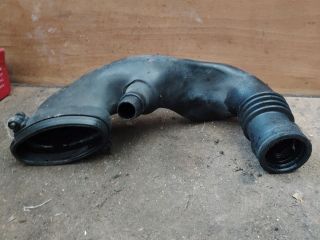 bontott BMW 1 Turbócső