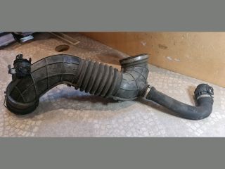 bontott BMW 1 Turbócső