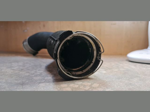 bontott BMW 1 Turbócső