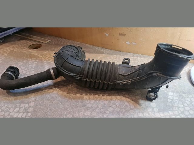 bontott BMW 1 Turbócső