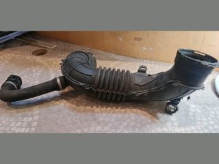 bontott BMW 1 Turbócső