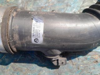 bontott BMW 1 Turbócső