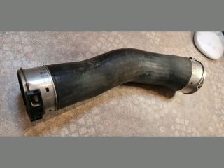 bontott BMW 1 Turbócső