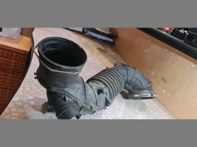 bontott BMW 1 Turbócső