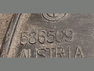 bontott BMW 1 Turbócső