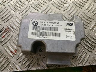 bontott BMW 1 Üzemanyag Szivattyú Relé