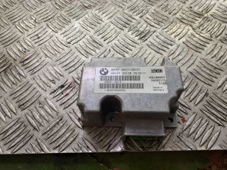 bontott BMW 1 Üzemanyag Szivattyú Relé