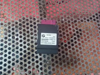 bontott BMW 1 Üzemanyag Szivattyú Relé