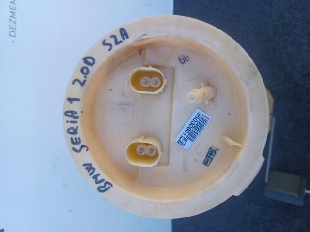 bontott BMW 1 Üzemanyag Szivattyú