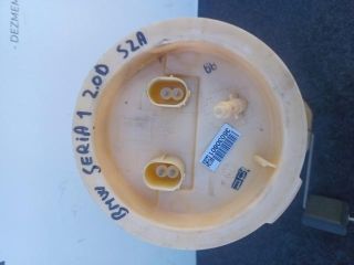 bontott BMW 1 Üzemanyag Szivattyú