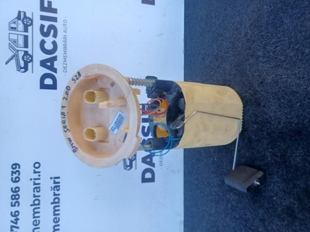 bontott BMW 1 Üzemanyag Szivattyú