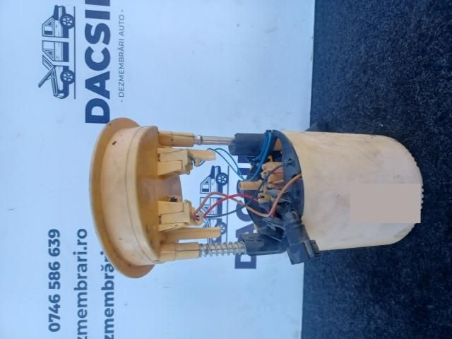 bontott BMW 1 Üzemanyag Szivattyú