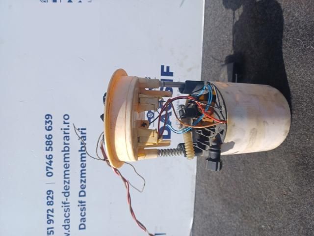 bontott BMW 1 Üzemanyag Szivattyú