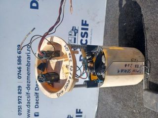 bontott BMW 1 Üzemanyag Szivattyú