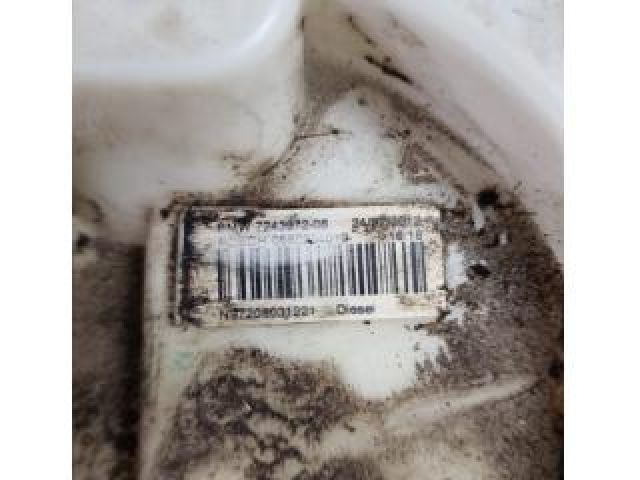 bontott BMW 1 Üzemanyag Szivattyú