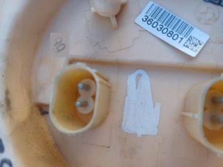 bontott BMW 1 Üzemanyag Szivattyú