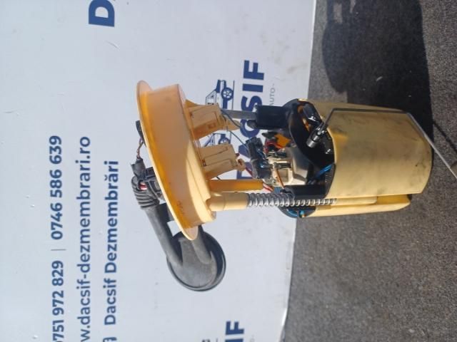 bontott BMW 1 Üzemanyag Szivattyú