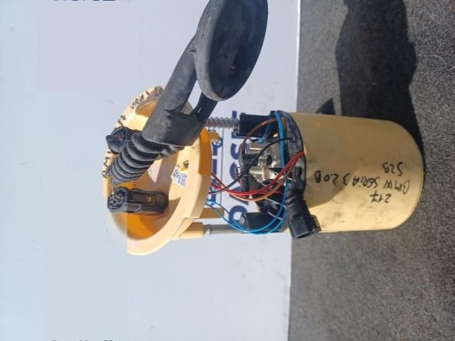 bontott BMW 1 Üzemanyag Szivattyú