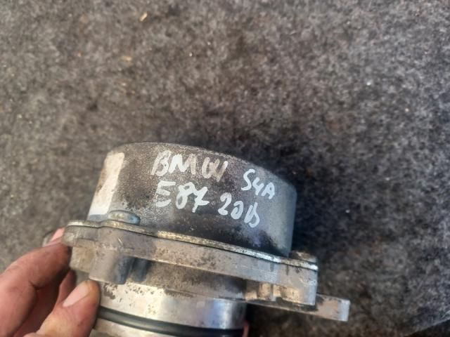 bontott BMW 1 Vákumpumpa