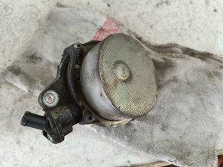 bontott BMW 1 Vákumpumpa