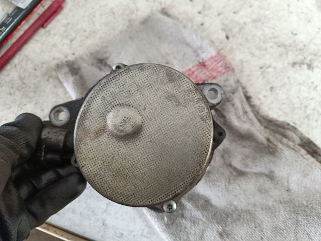 bontott BMW 1 Vákumpumpa