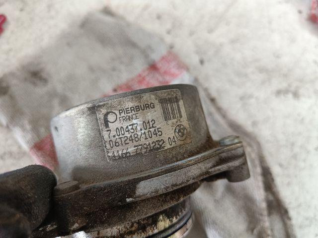 bontott BMW 1 Vákumpumpa