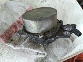 bontott BMW 1 Vákumpumpa